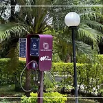 Hotel Vila Rica Campinas