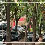 Hotel Vila Rica Campinas