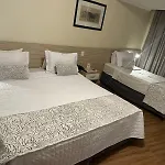 Hotel Vila Rica Campinas