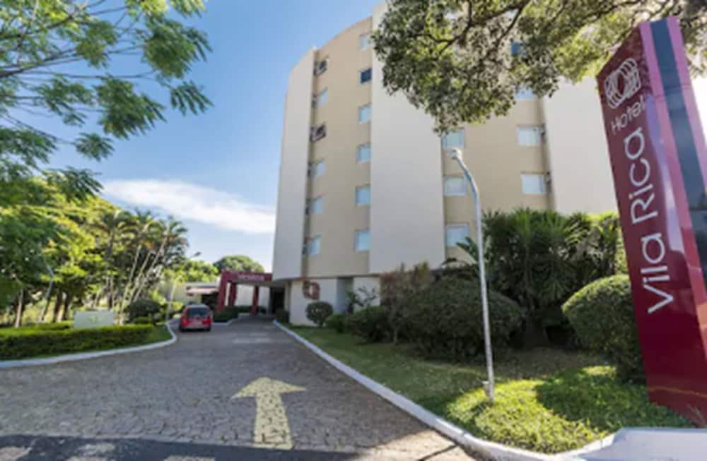 Hotel Rica