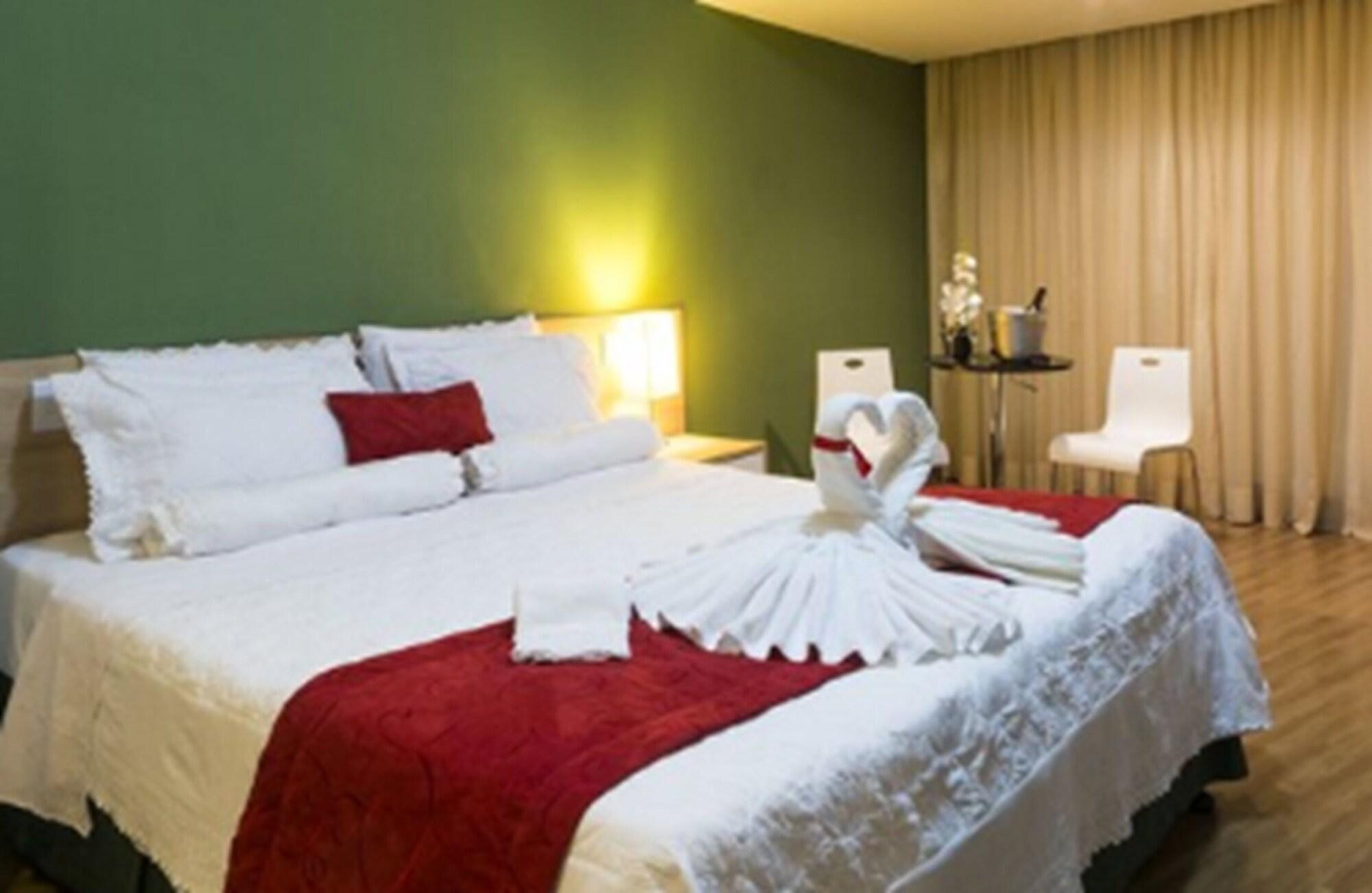 Hotel Rica Campinas (Sao Paulo)