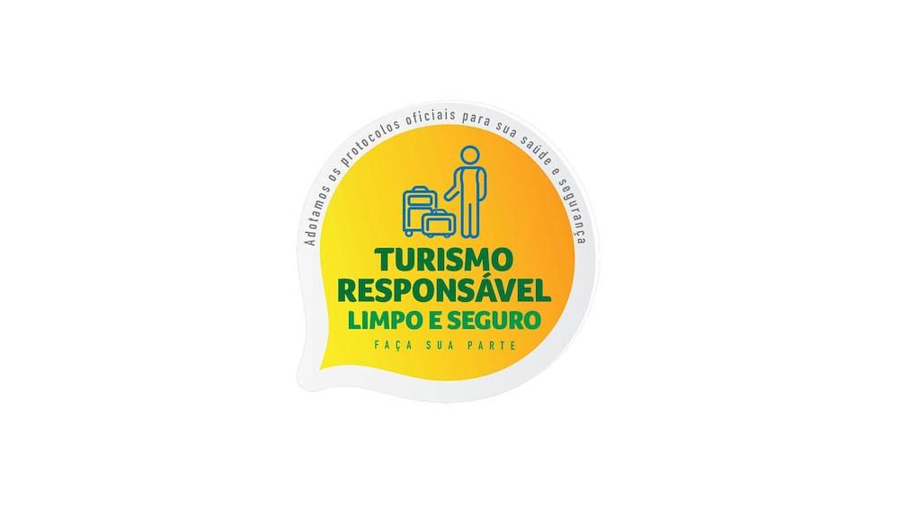 Rica 4* Campinas (Sao Paulo)