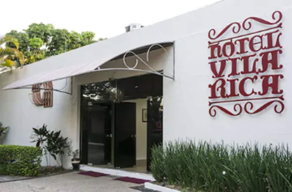 Rica Hotel