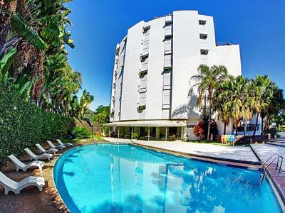 Hotel Rica 4*
