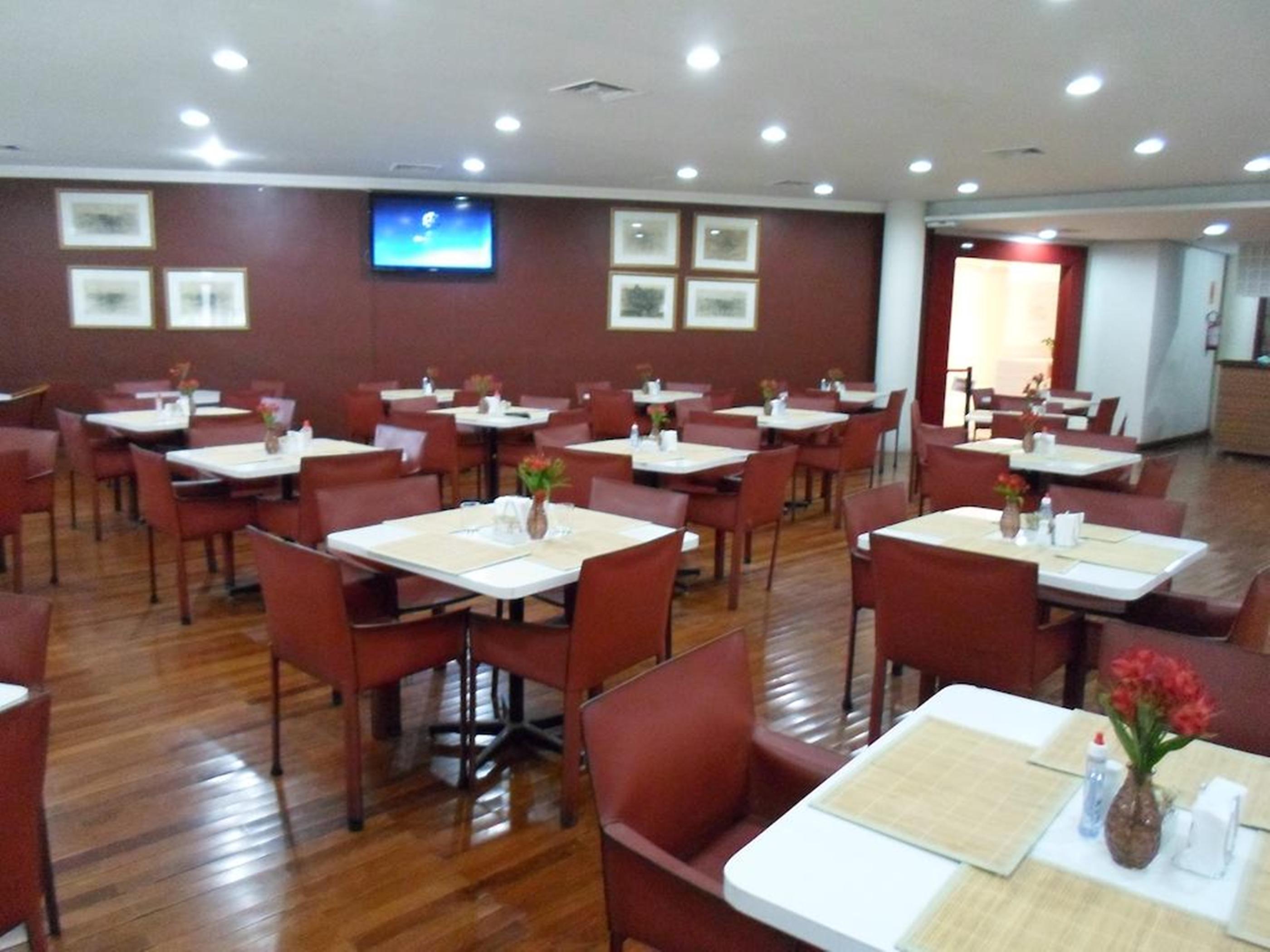 Hotel Rica