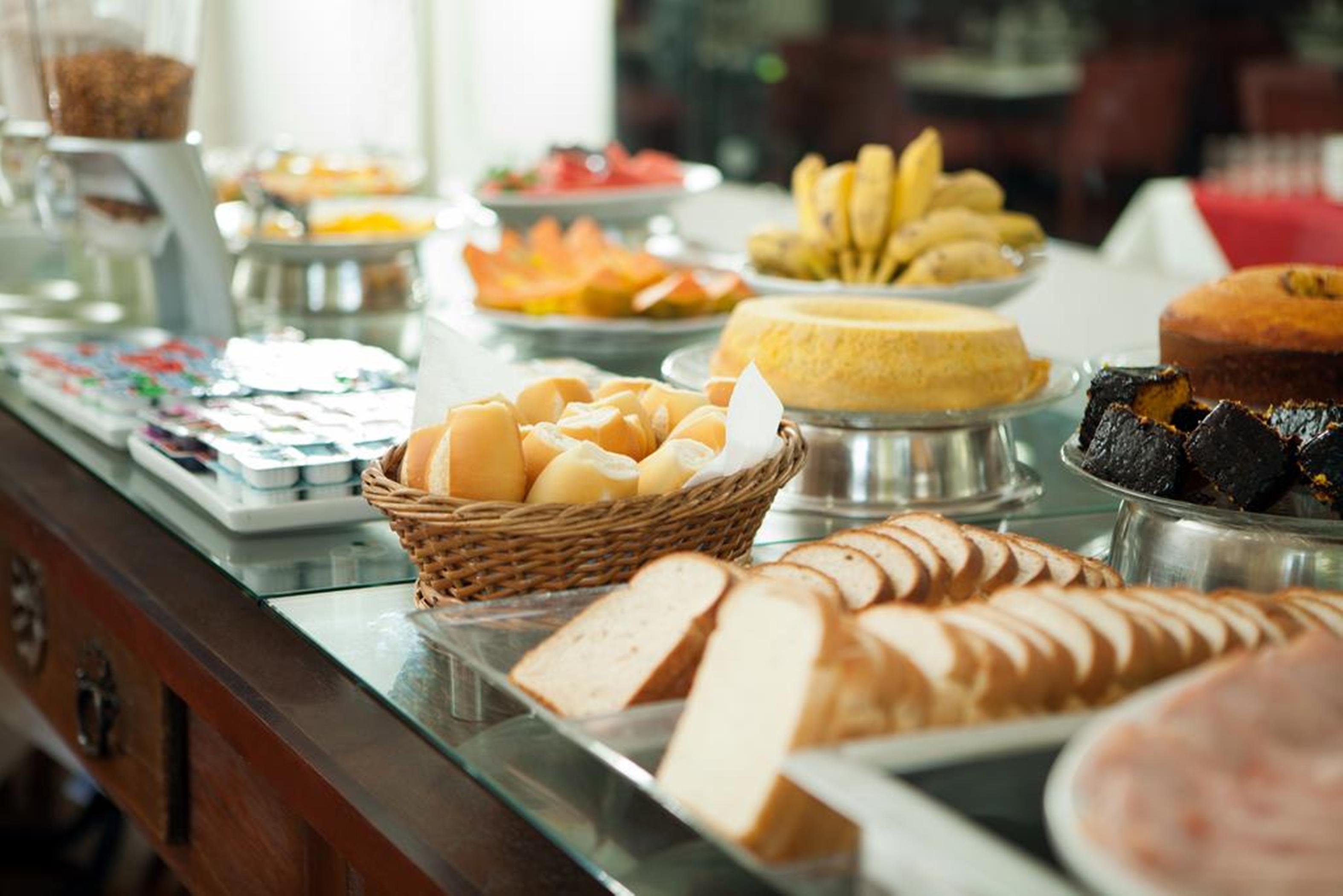 Hotel Rica Campinas (Sao Paulo)