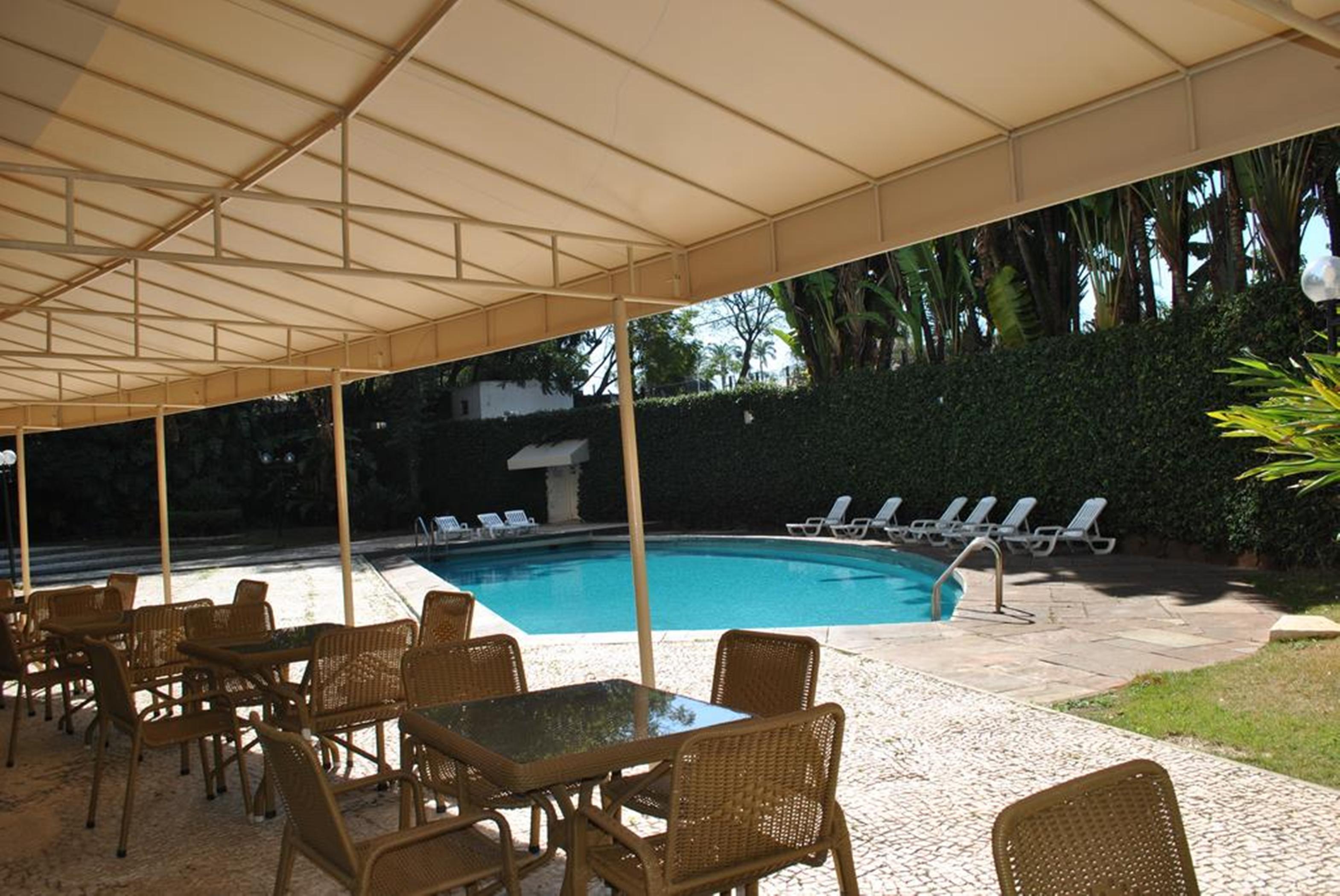 Rica Hotel