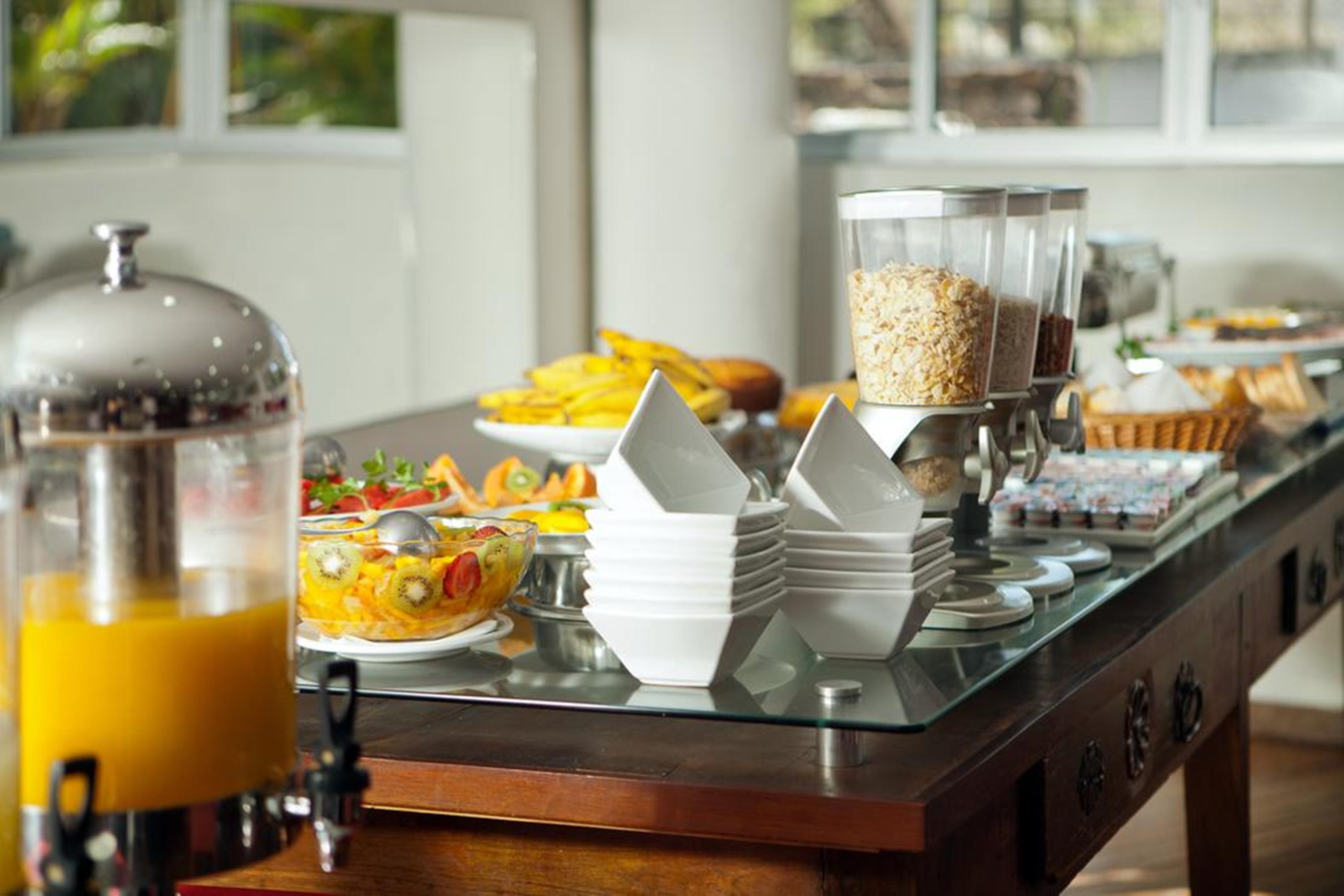 Hotel Rica Campinas (Sao Paulo)