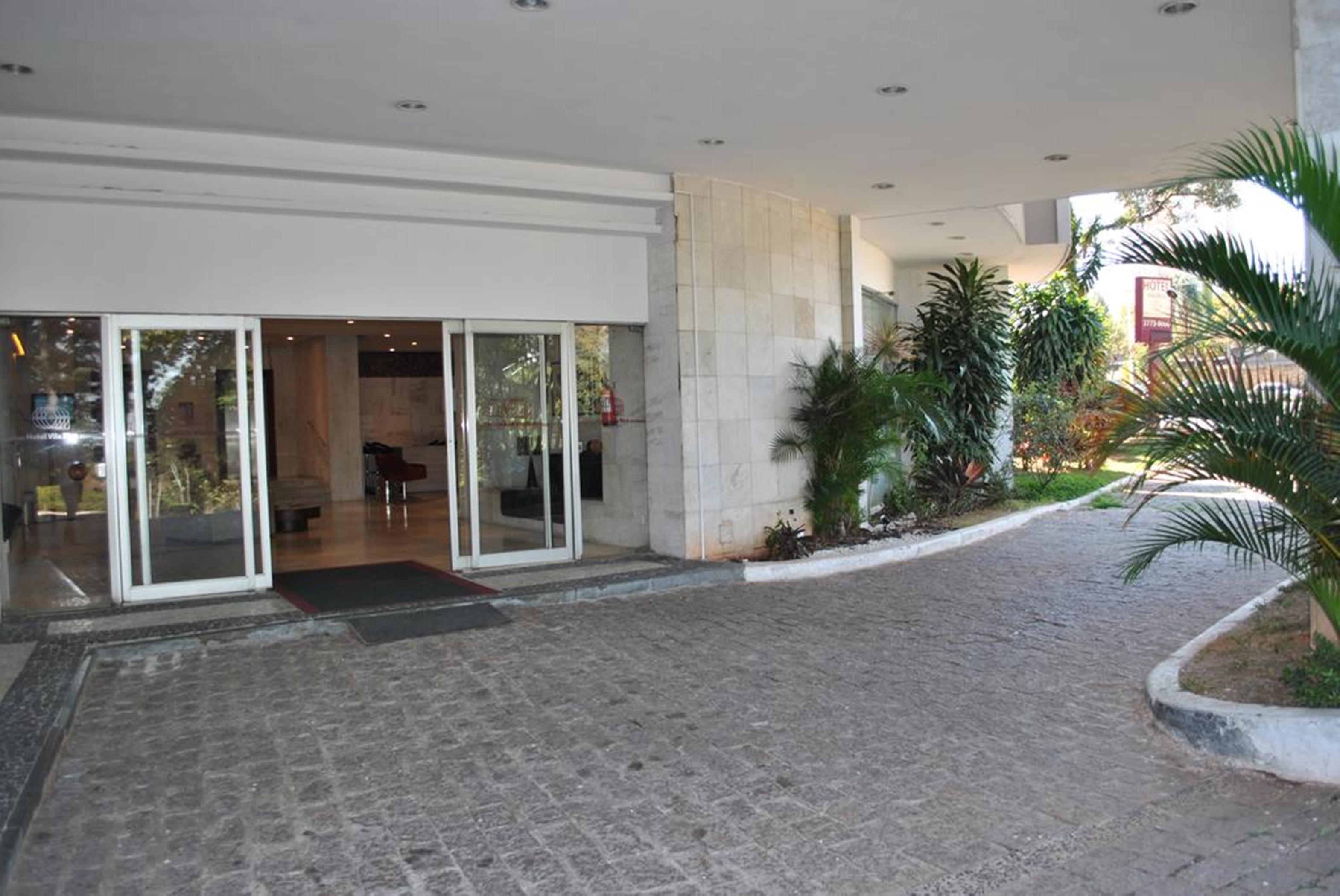 Rica Hotel 4*