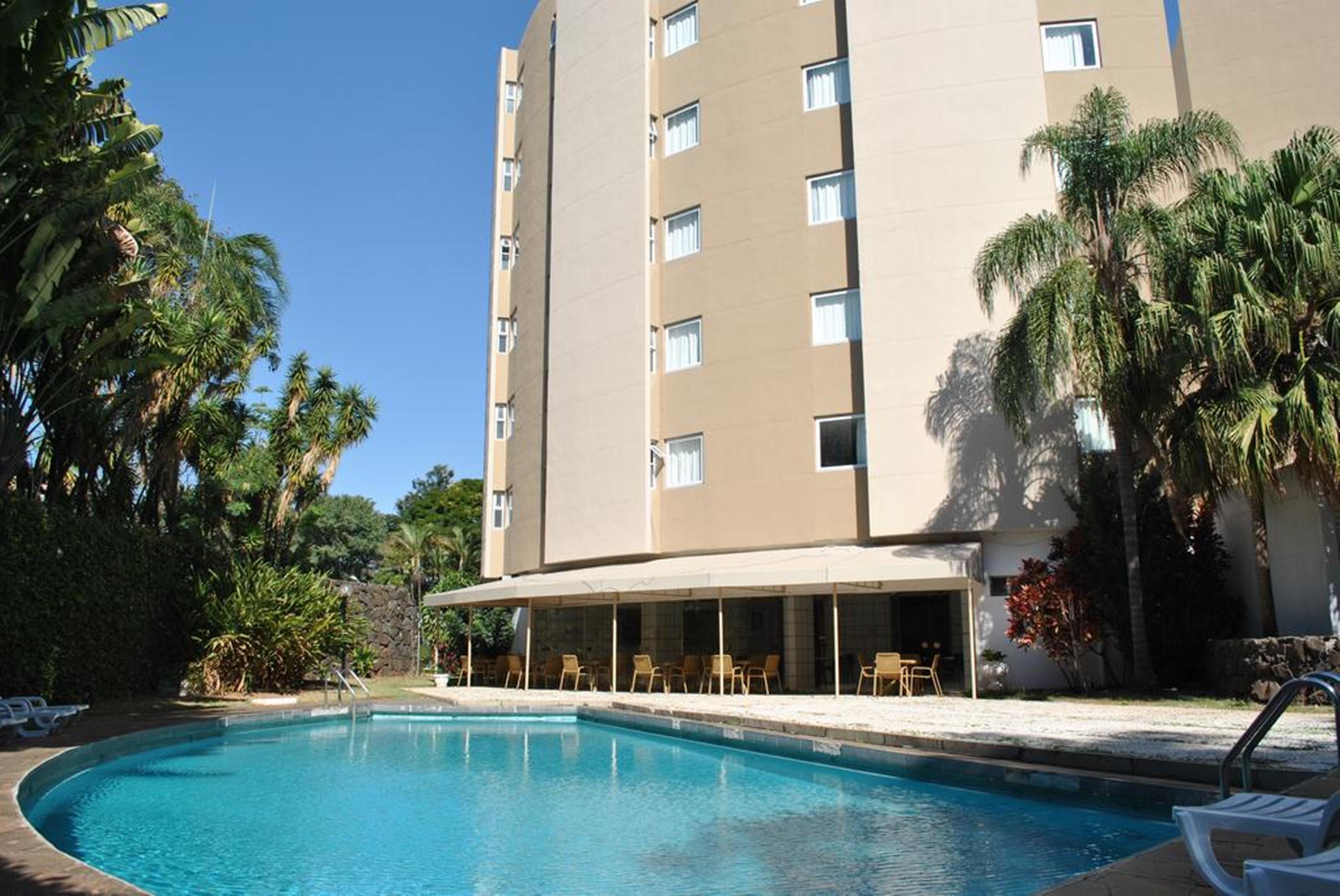 Hotel Rica