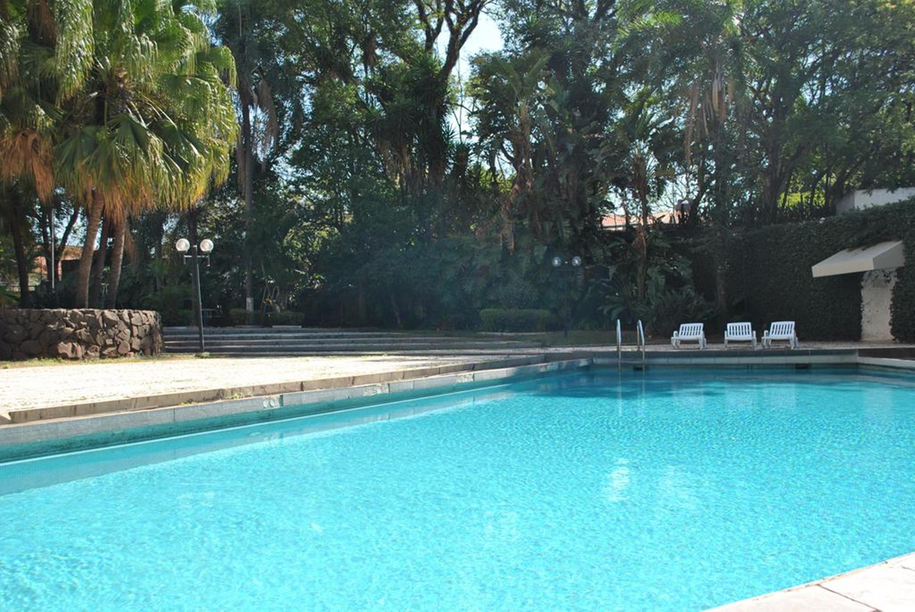Hotel Rica Campinas (Sao Paulo)