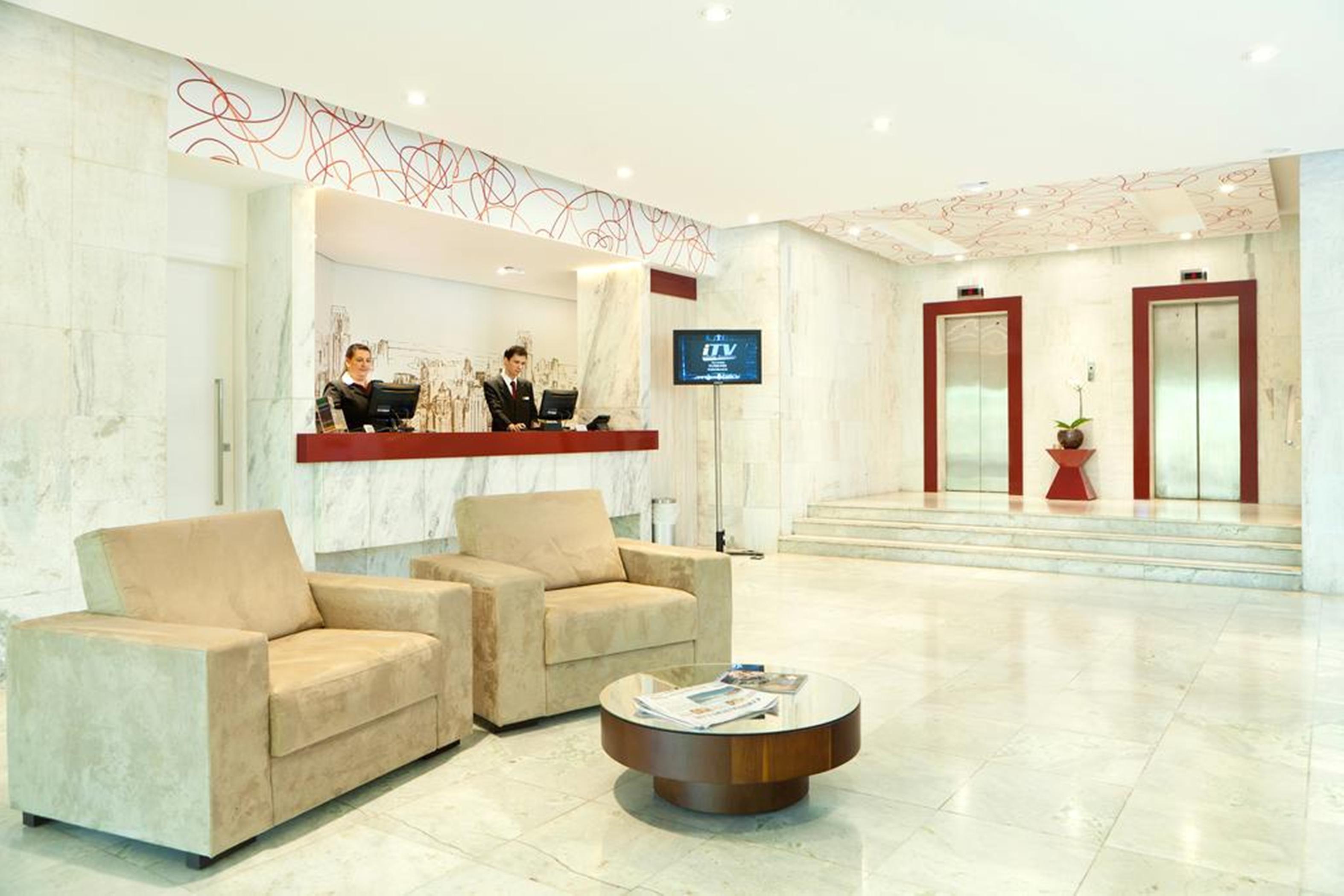 Hotel Rica