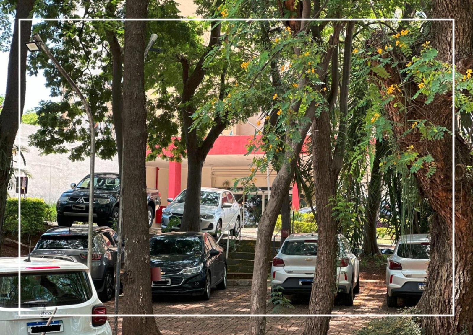 Rica Hotel Campinas (Sao Paulo)
