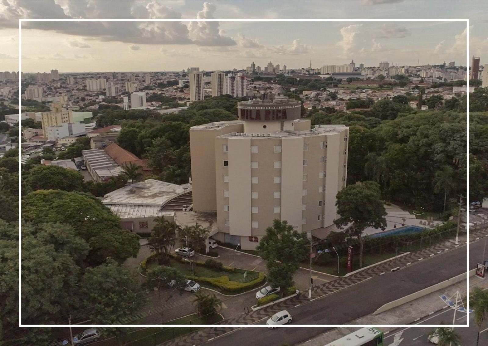 Hotel Rica Campinas (Sao Paulo)