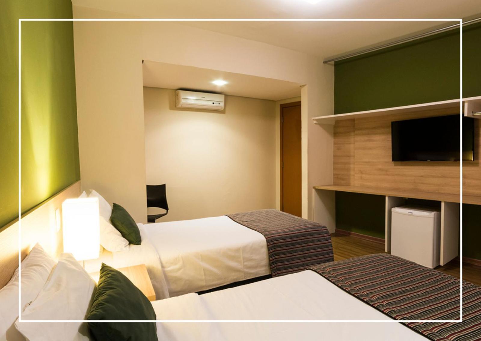 Rica Hotel