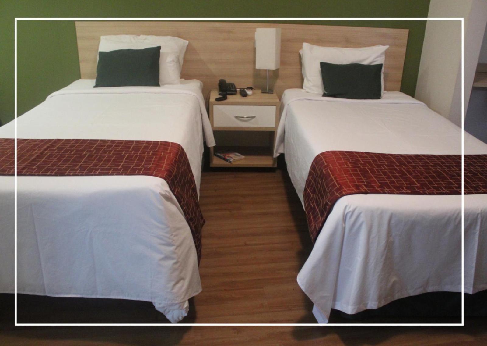 Rica Hotel Campinas (Sao Paulo)