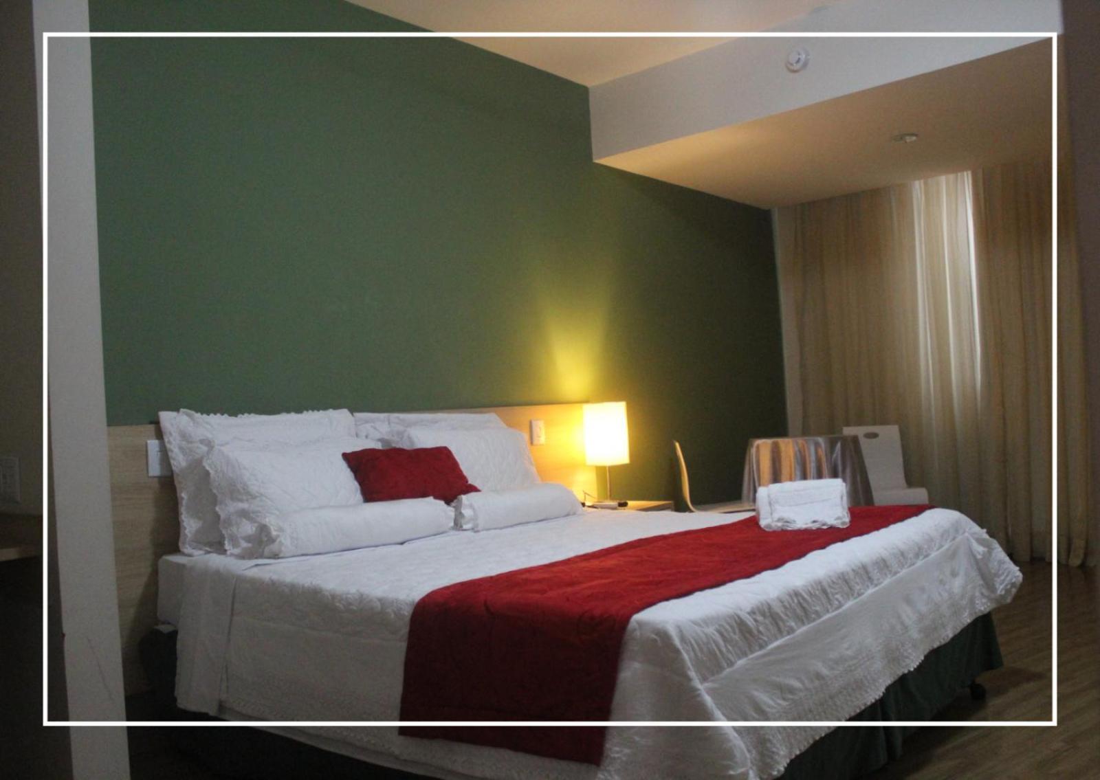 Hotel Rica Campinas (Sao Paulo)