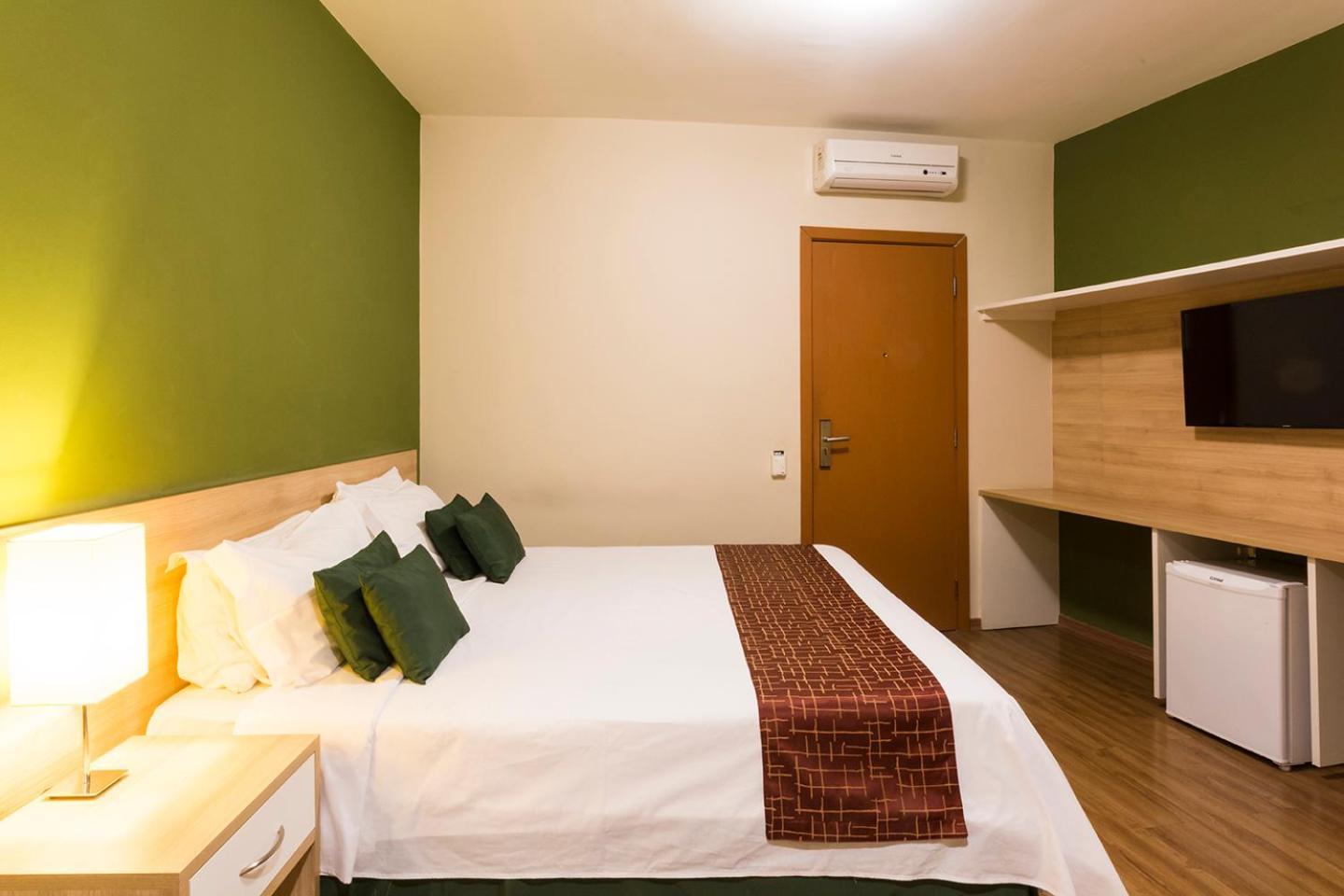 Hotel Rica