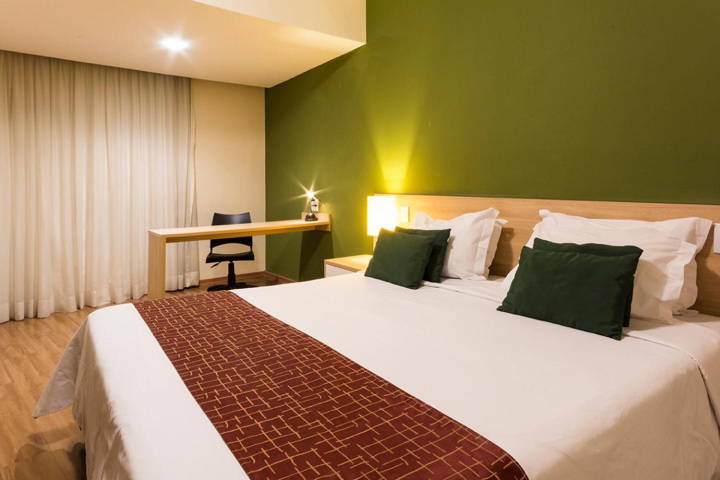 Rica Hotel 4*