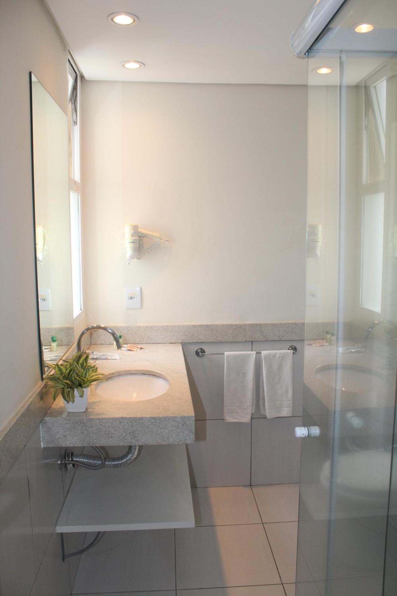 Rica 4* Campinas (Sao Paulo)