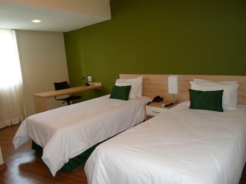 Hotel Rica 4*