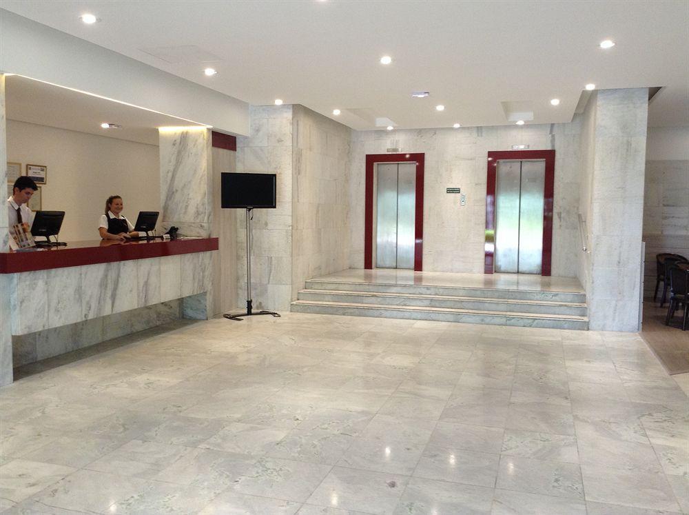 Rica Hotel 4*