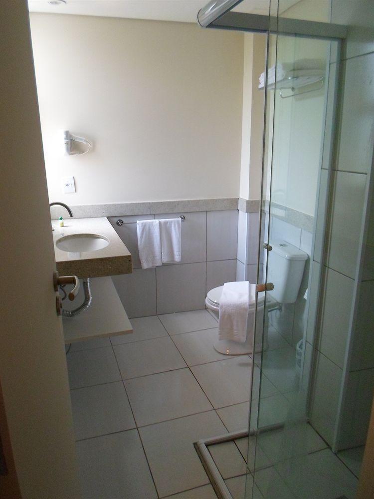 Rica 4* Campinas (Sao Paulo)