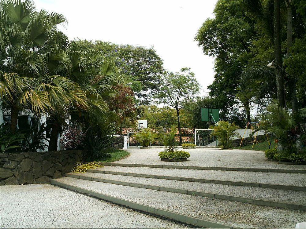 Hotel Rica