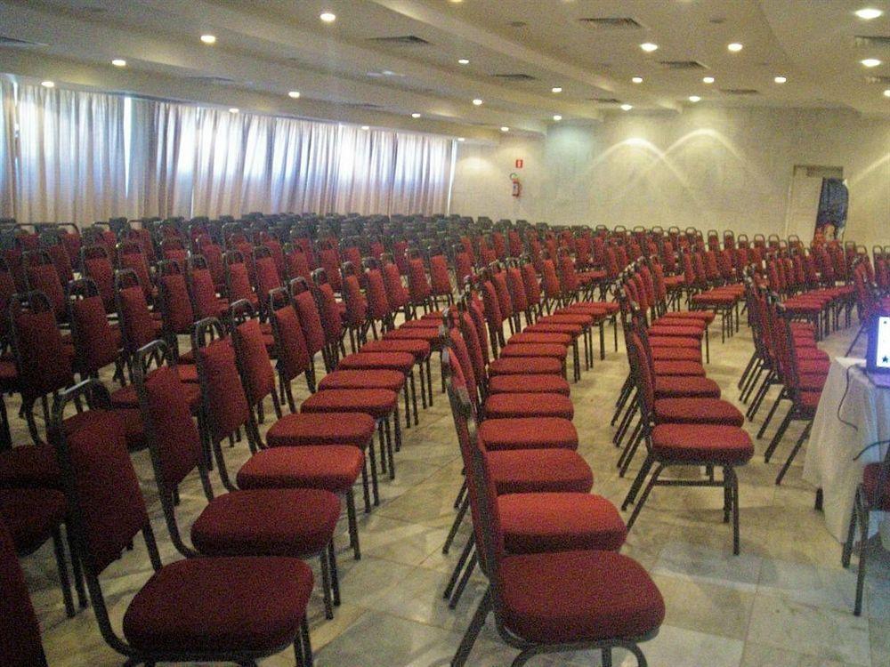 Rica Hotel