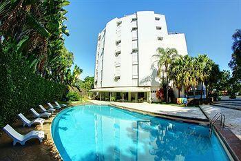 Hotel Rica 4*