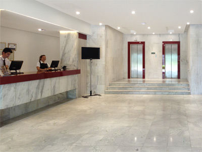 Rica Hotel Campinas (Sao Paulo)