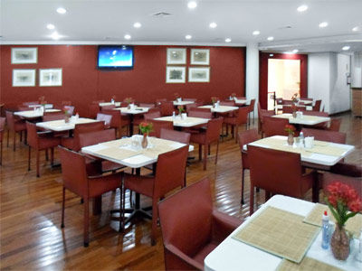 Rica Hotel