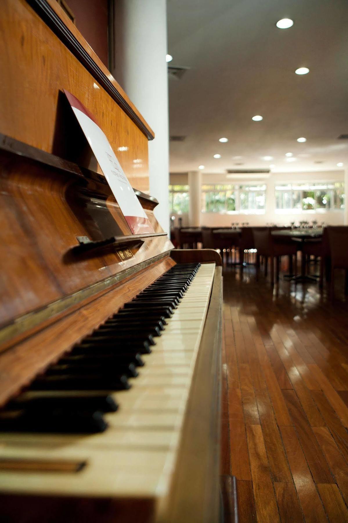 Hotel Rica Campinas (Sao Paulo)