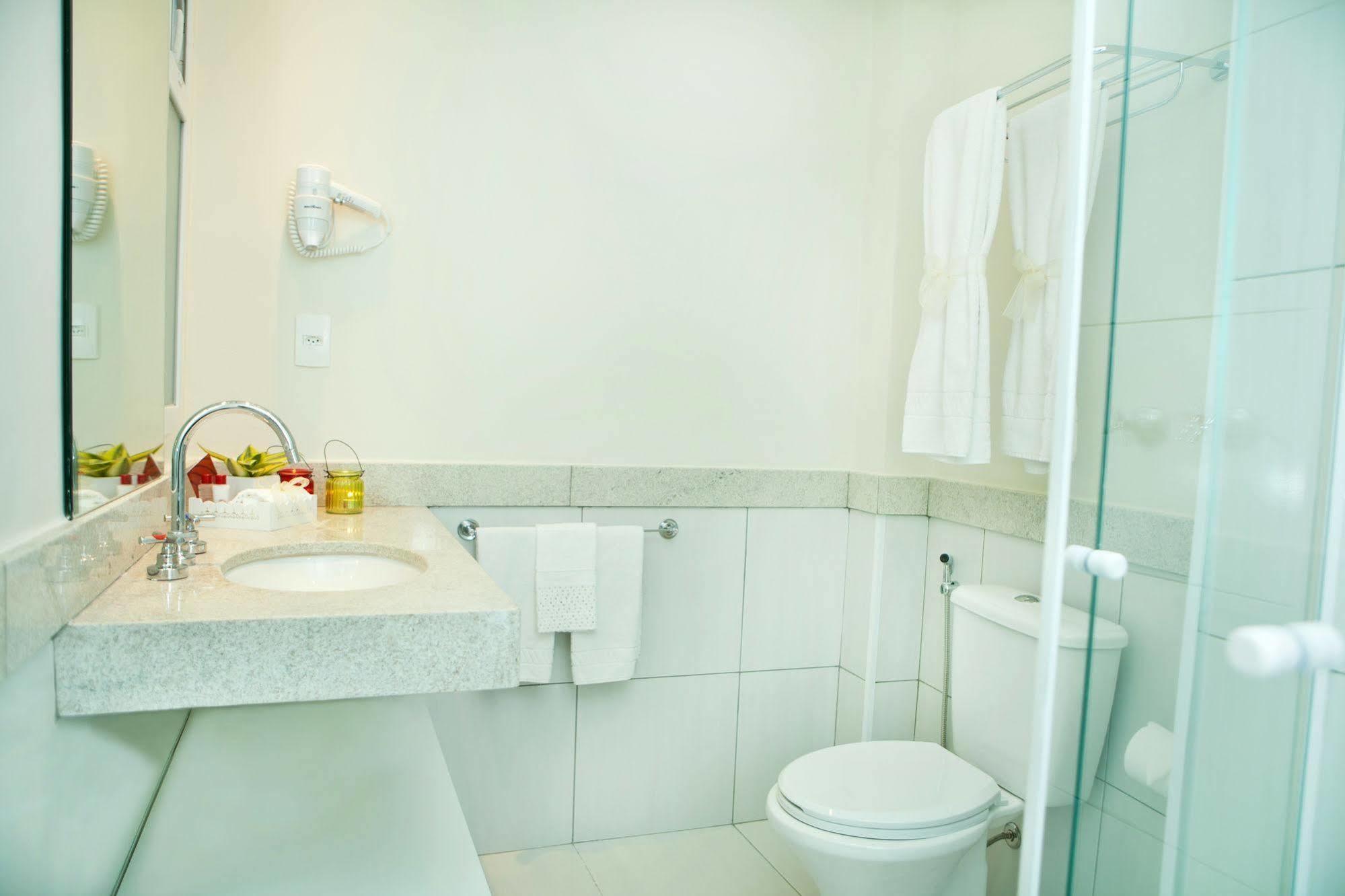 Hotel Rica Campinas (Sao Paulo)