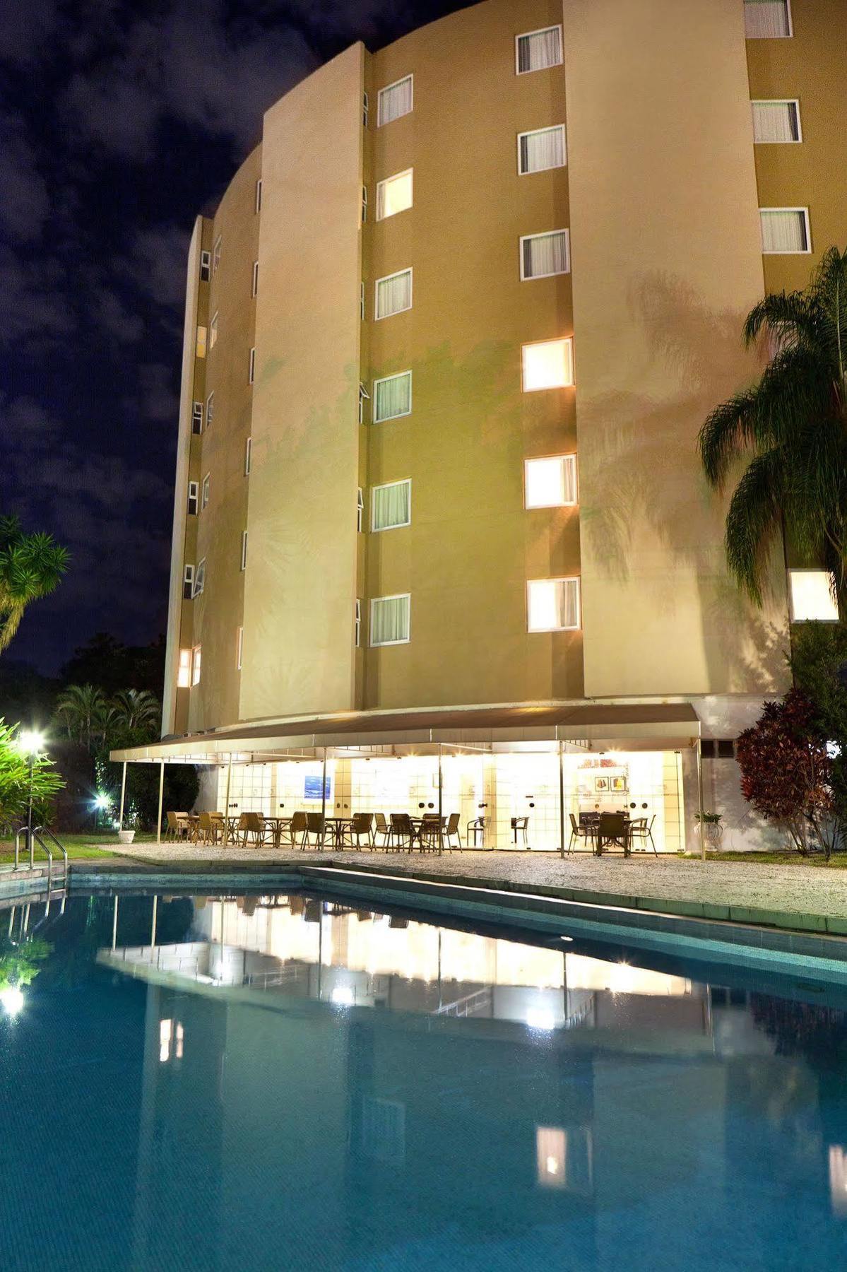 Hotel Rica Campinas (Sao Paulo)