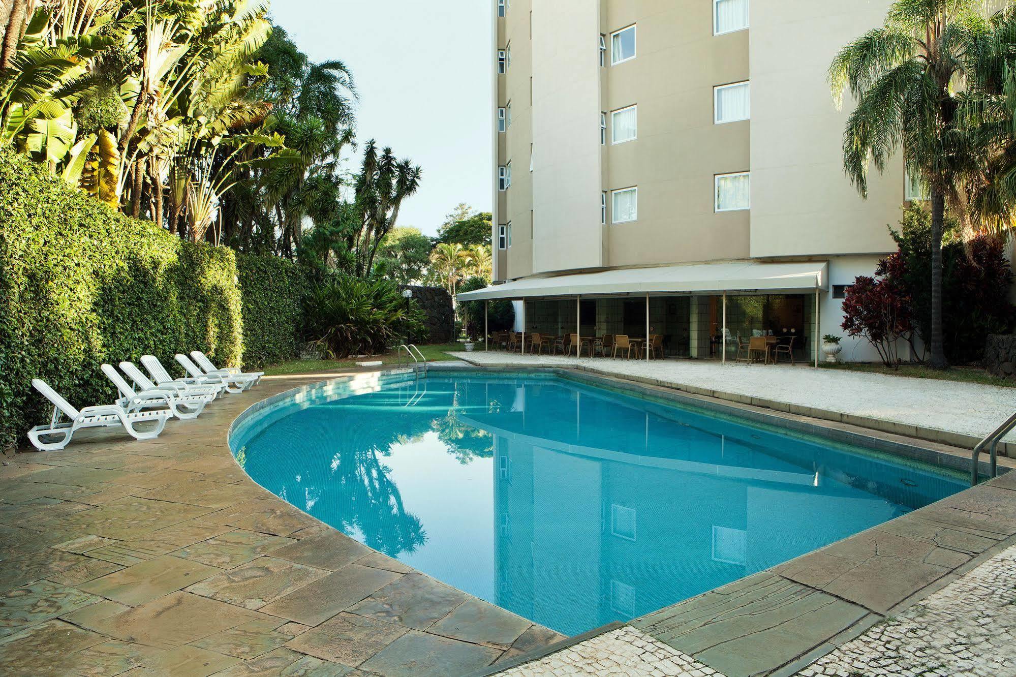 Rica Hotel