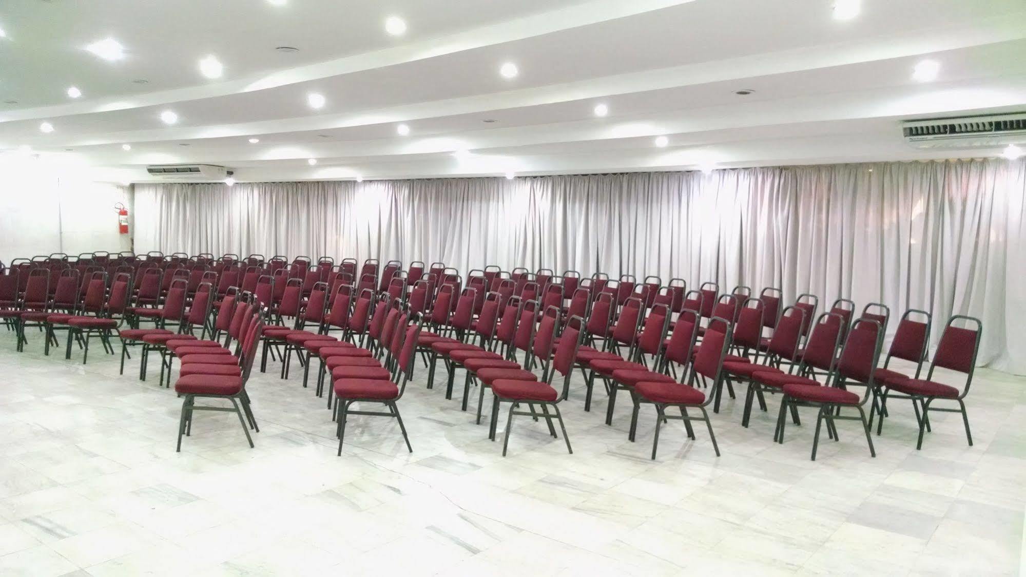 Rica Hotel Campinas (Sao Paulo)