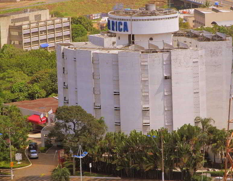 Hotel Rica Campinas (Sao Paulo)