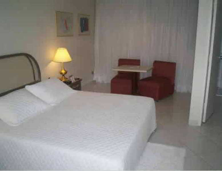 Hotel Rica