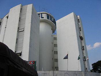Rica Hotel