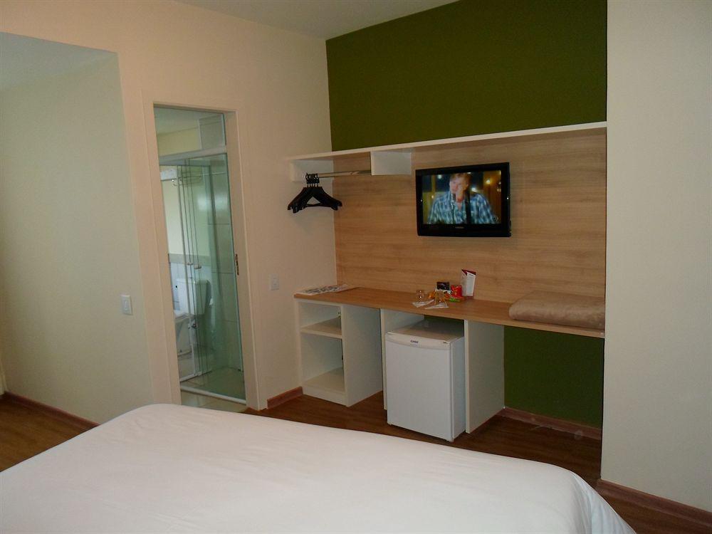 Hotel Rica