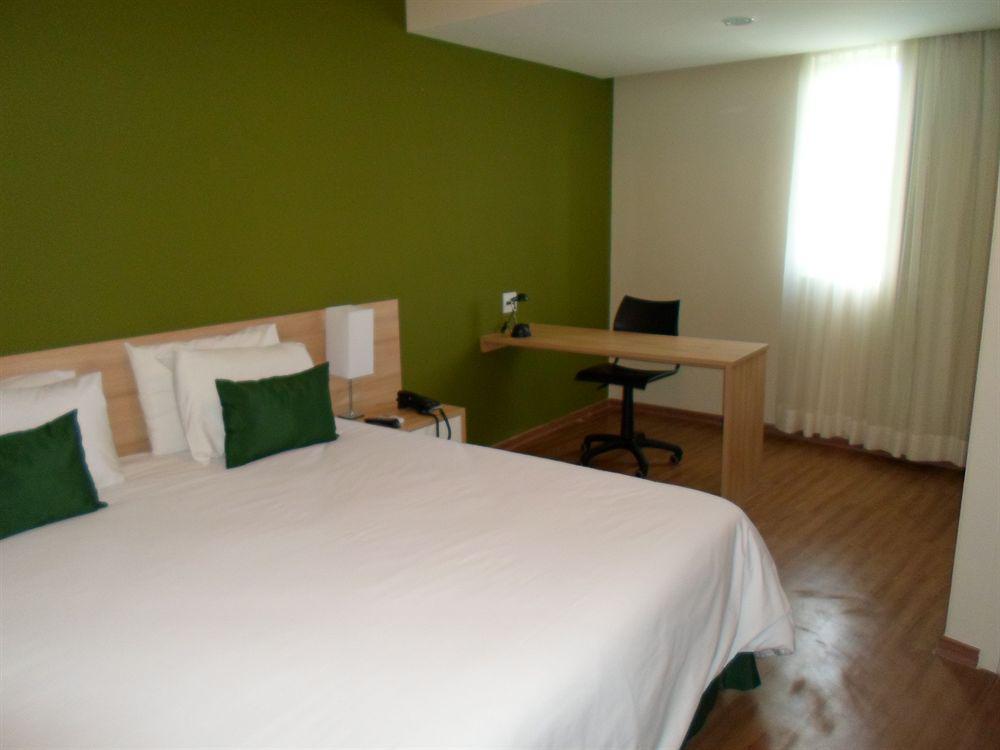 Rica Hotel 4*
